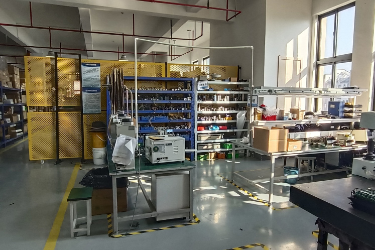 東英高—電機驅動器的應用場景有哪些